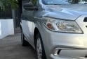 Autos - Chevrolet PRISMA 2017 Nafta 118000Km - En Venta