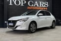 Autos - Peugeot 208 Allure Pack 2022 Nafta 38000Km - En Venta
