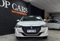 Autos - Peugeot 208 Allure Pack 2022 Nafta 38000Km - En Venta