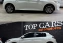 Autos - Peugeot 208 Allure Pack 2022 Nafta 38000Km - En Venta