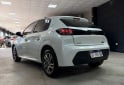 Autos - Peugeot 208 Allure Pack 2022 Nafta 38000Km - En Venta