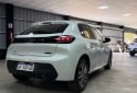 Autos - Peugeot 208 Allure Pack 2022 Nafta 38000Km - En Venta