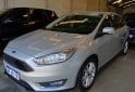 Autos - Ford Focus 2016 Nafta 121000Km - En Venta