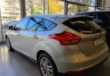 Autos - Ford Focus 2016 Nafta 121000Km - En Venta
