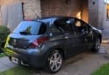 Autos - Peugeot 308 HDI FELINE 2016 Diesel 86000Km - En Venta