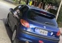 Autos - Peugeot 206 xrd premium 2006 Diesel 180000Km - En Venta