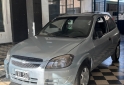 Autos - Chevrolet Celta 2012 2012 Nafta 163000Km - En Venta