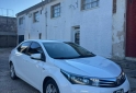 Autos - Toyota Corolla XEI 1.8 AT GNC 2015 GNC 162000Km - En Venta