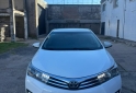 Autos - Toyota Corolla XEI 1.8 AT GNC 2015 GNC 162000Km - En Venta