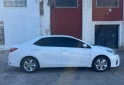 Autos - Toyota Corolla XEI 1.8 AT GNC 2015 GNC 162000Km - En Venta