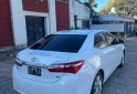 Autos - Toyota Corolla XEI 1.8 AT GNC 2015 GNC 162000Km - En Venta