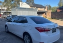 Autos - Toyota Corolla XEI 1.8 AT GNC 2015 GNC 162000Km - En Venta