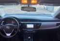 Autos - Toyota Corolla XEI 1.8 AT GNC 2015 GNC 162000Km - En Venta