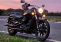 Motos - Kawasaki Vulcan 900 custom 2013 Nafta 35000Km - En Venta