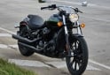 Motos - Kawasaki Vulcan 900 custom 2013 Nafta 35000Km - En Venta
