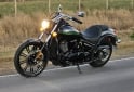 Motos - Kawasaki Vulcan 900 custom 2013 Nafta 35000Km - En Venta