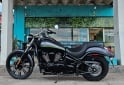 Motos - Kawasaki Vulcan 900 custom 2013 Nafta 35000Km - En Venta