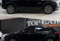 Autos - Toyota Corolla Cross XEI 2022 Nafta 67000Km - En Venta
