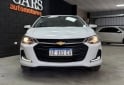 Autos - Chevrolet Onix Premier 2022 Nafta 50000Km - En Venta