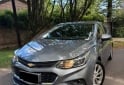 Autos - Chevrolet Cruze 2017 Nafta 213000Km - En Venta