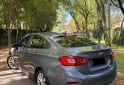 Autos - Chevrolet Cruze 2017 Nafta 213000Km - En Venta