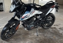 Motos - Ktm Adventure 250 2023 Nafta 5461Km - En Venta