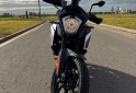 Motos - Ktm Adventure 250 2023 Nafta 5461Km - En Venta