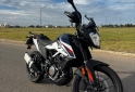 Motos - Ktm Adventure 250 2023 Nafta 5461Km - En Venta