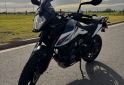 Motos - Ktm Adventure 250 2023 Nafta 5461Km - En Venta