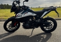Motos - Ktm Adventure 250 2023 Nafta 5461Km - En Venta