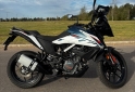 Motos - Ktm Adventure 250 2023 Nafta 5461Km - En Venta