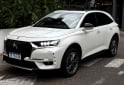 Camionetas - DS DS7 CROSSBACK 2020 Diesel 80000Km - En Venta