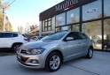 Autos - Volkswagen polo comfortline 2018 Nafta 80000Km - En Venta