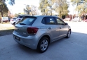 Autos - Volkswagen polo comfortline 2018 Nafta 80000Km - En Venta