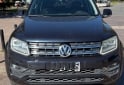 Camionetas - Volkswagen Amarok highline 4x2 pack 2017 Diesel 113000Km - En Venta