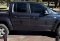 Camionetas - Volkswagen Amarok highline 4x2 pack 2017 Diesel 113000Km - En Venta