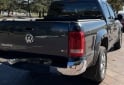 Camionetas - Volkswagen Amarok highline 4x2 pack 2017 Diesel 113000Km - En Venta