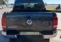 Camionetas - Volkswagen Amarok highline 4x2 pack 2017 Diesel 113000Km - En Venta