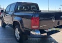 Camionetas - Volkswagen Amarok highline 4x2 pack 2017 Diesel 113000Km - En Venta
