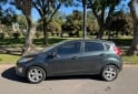 Autos - Ford Fiesta 2012 Nafta 161000Km - En Venta