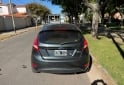 Autos - Ford Fiesta 2012 Nafta 161000Km - En Venta