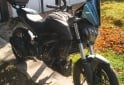 Motos - Bajaj Dominar 250 2022 Nafta 25000Km - En Venta