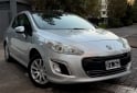 Autos - Peugeot 308 ALLURE 2014 Nafta  - En Venta