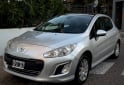 Autos - Peugeot 308 ALLURE 2014 Nafta  - En Venta