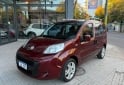 Utilitarios - Fiat QUBO DYNAMIC 1.4N 2012 Nafta 179000Km - En Venta