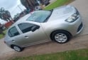 Autos - Renault Logan 2014 GNC 1Km - En Venta