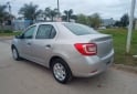 Autos - Renault Logan 2014 GNC 1Km - En Venta