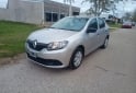 Autos - Renault Logan 2014 GNC 1Km - En Venta