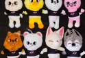 Artículos para bebé - Peluches para el hogar! Anime kpop series peliculas y videojuegos - En Venta