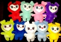 Art�culos para beb� - Peluches para el hogar! Anime kpop series peliculas y videojuegos - En Venta